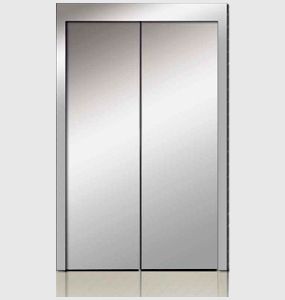 Steel Door